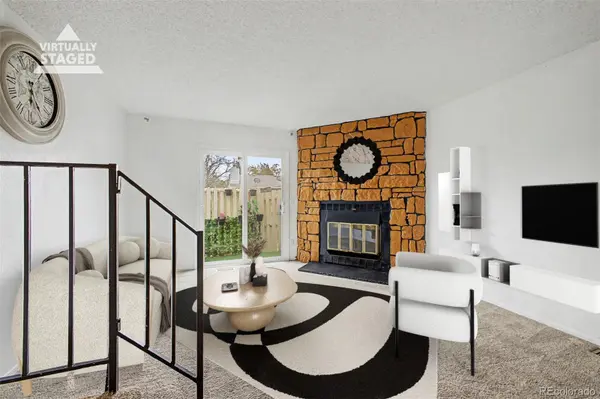 14292 E Hawaii CIR #D, Aurora, CO 80012