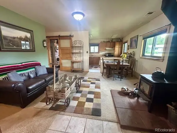 1746 Lump Gulch RD, Black Hawk, CO 80422