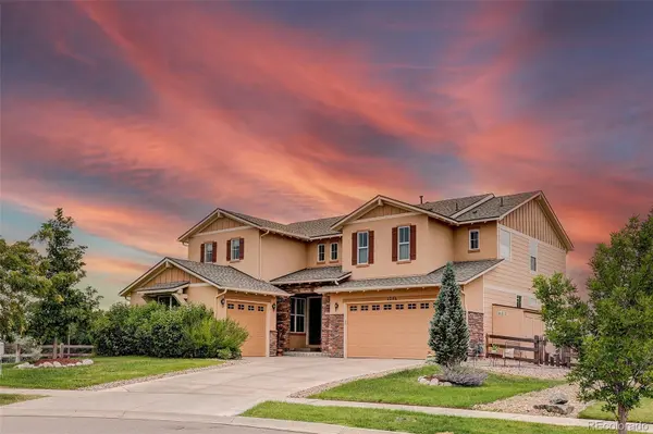 2246 Front Range CT, Erie, CO 80516
