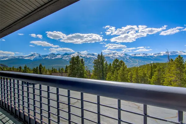 187 N Fuller Placer RD #B, Breckenridge, CO 80424