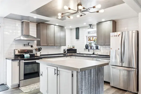 4622 Grand Canyon DR, Greeley, CO 80634