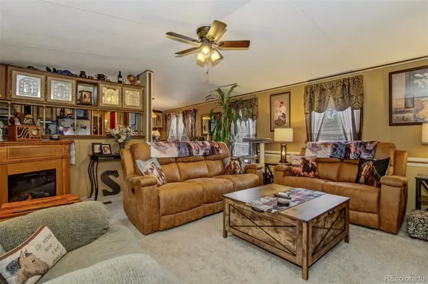 5150 Airport RD, Colorado Springs, CO 80916