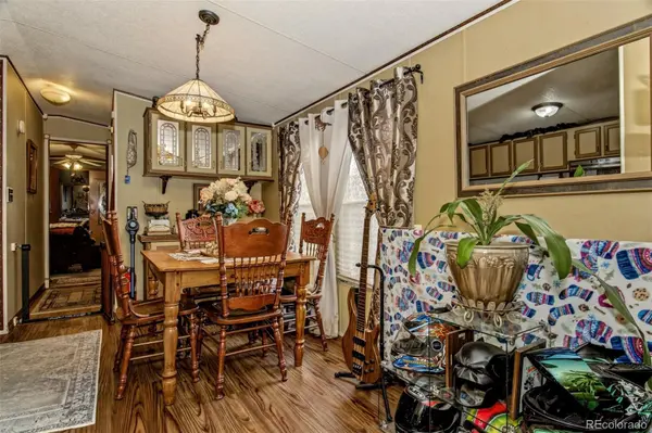 5150 Airport RD, Colorado Springs, CO 80916