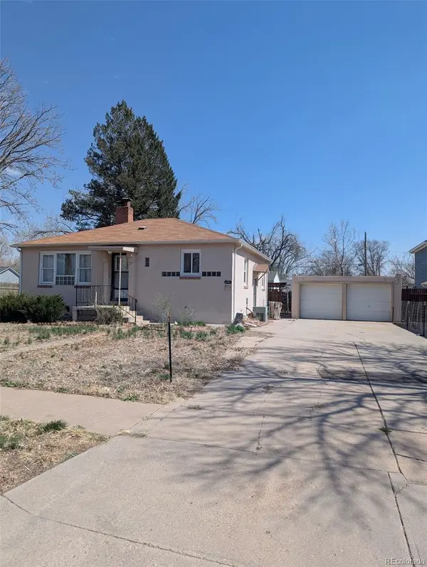 630 Walnut ST, Fort Morgan, CO 80701