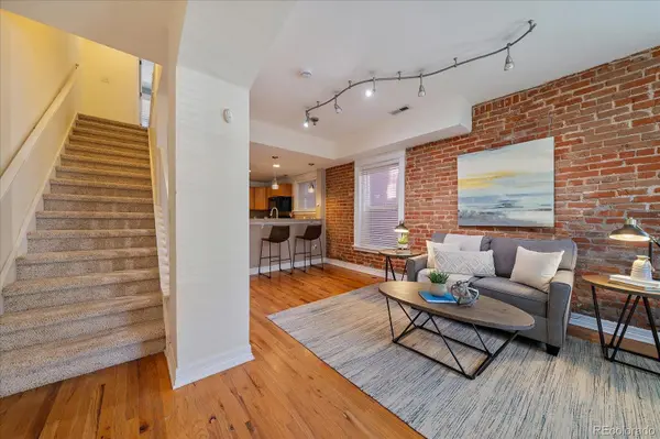 1576 N Franklin ST, Denver, CO 80218