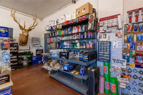 802 Main ST, Westcliffe, CO 81252