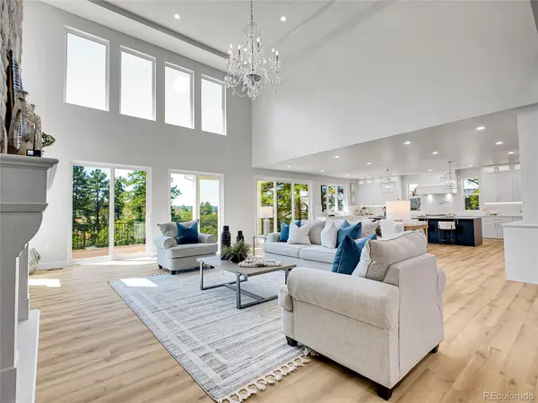 1750 Arrowpoint CT, Franktown, CO 80116