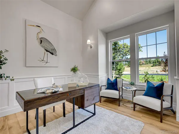 1750 Arrowpoint CT, Franktown, CO 80116
