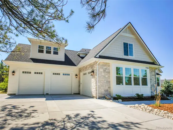 1750 Arrowpoint CT, Franktown, CO 80116