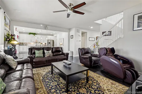 25064 E Archer PL, Aurora, CO 80018
