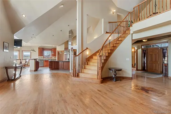 20045 Royal Troon DR, Monument, CO 80132