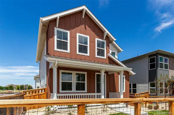 2651 E 102nd PL, Thornton, CO 80229