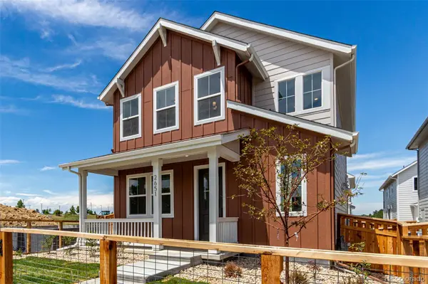 2651 E 102nd PL, Thornton, CO 80229