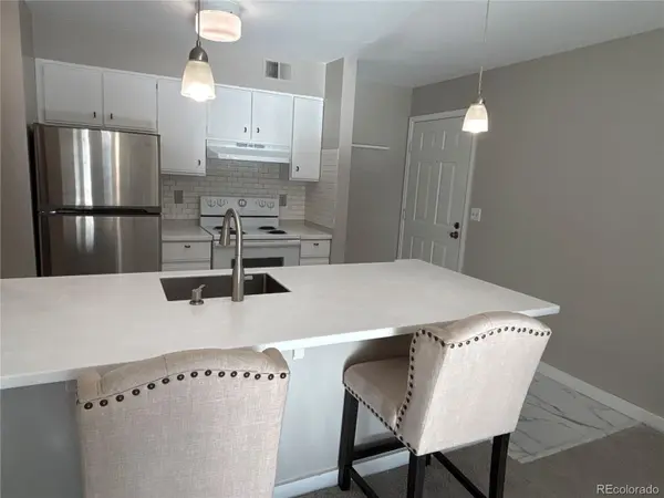 2575 S Syracuse WAY #J102, Denver, CO 80231