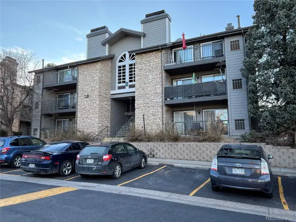 2575 S Syracuse WAY #J102, Denver, CO 80231