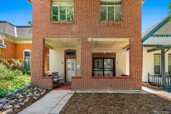 50 W Maple AVE, Denver, CO 80223