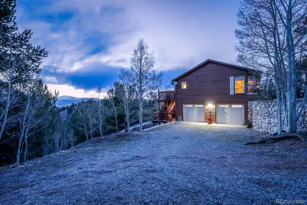 7260 Remington RD, Como, CO 80432