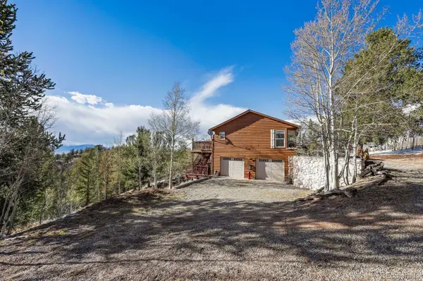 7260 Remington RD, Como, CO 80432