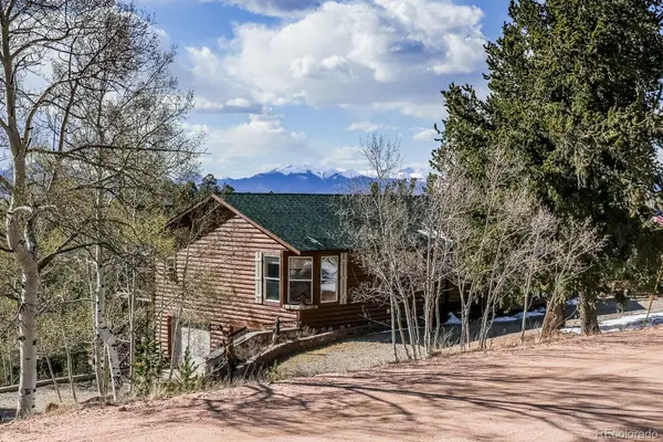 7260 Remington RD, Como, CO 80432