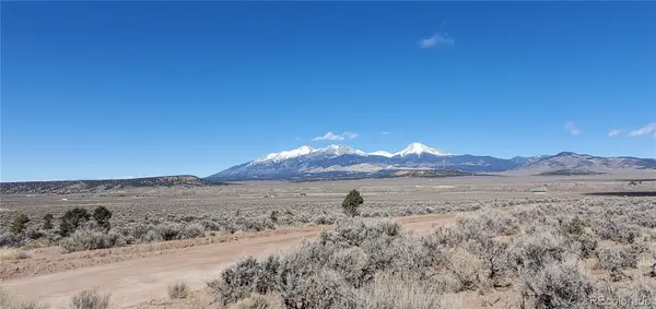 3455 McLaughlin RD, Fort Garland, CO 81133