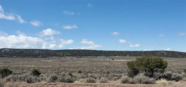 3455 McLaughlin RD, Fort Garland, CO 81133