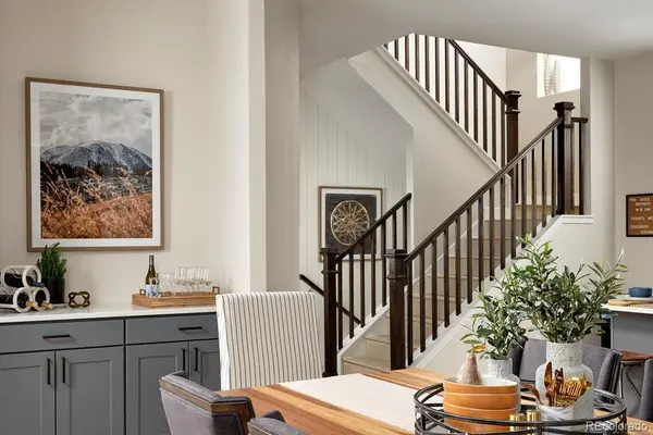4694 Peak Crest VW, Colorado Springs, CO 80918