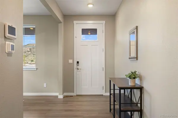 4411 Cattle Cross RD, Castle Rock, CO 80104