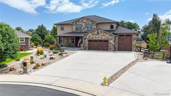 654 Park Place DR, Brighton, CO 80601
