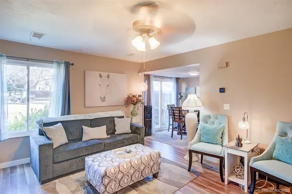7977 Chase CIR #47, Arvada, CO 80003