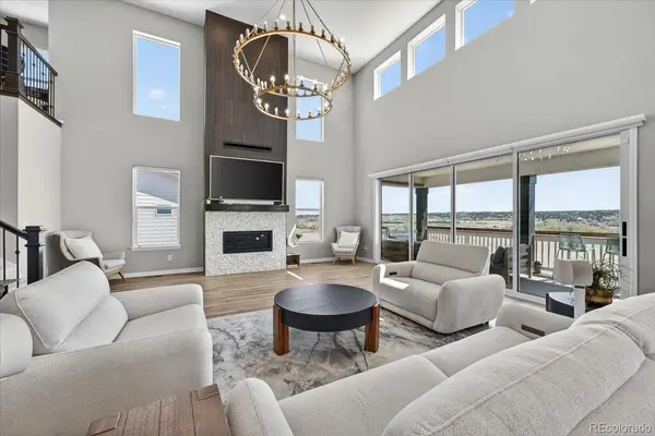 5999 Las Rosas DR, Parker, CO 80134