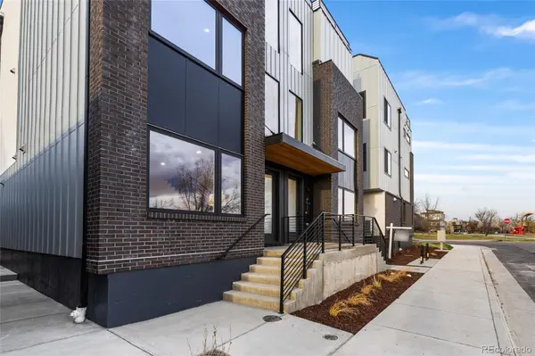 4527 W Wells PL, Denver, CO 80204