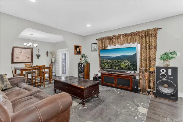 3905 Colony Hills CIR, Colorado Springs, CO 80916