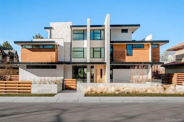 121 S Dexter ST, Denver, CO 80246