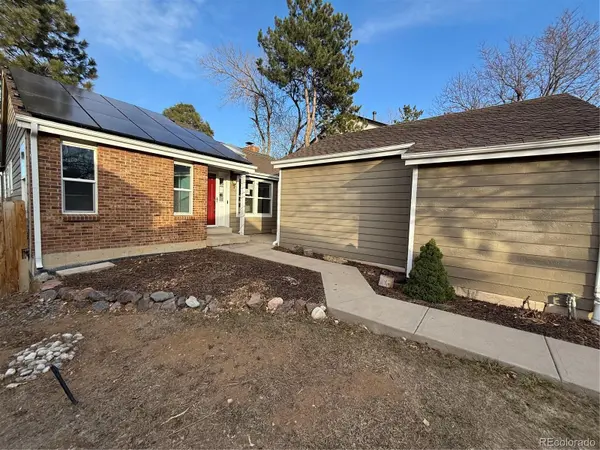 2359 E Nichols PL, Centennial, CO 80122