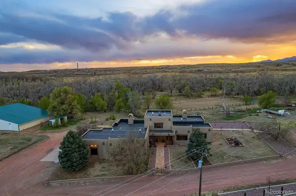 11960 Old Pueblo RD, Fountain, CO 80817