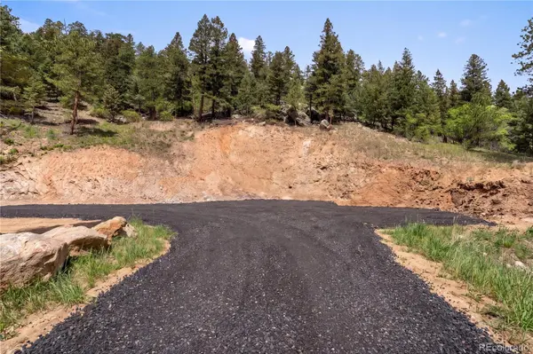 9439 S Turkey Creek RD, Morrison, CO 80465