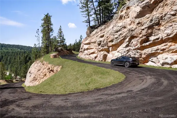 9439 S Turkey Creek RD, Morrison, CO 80465