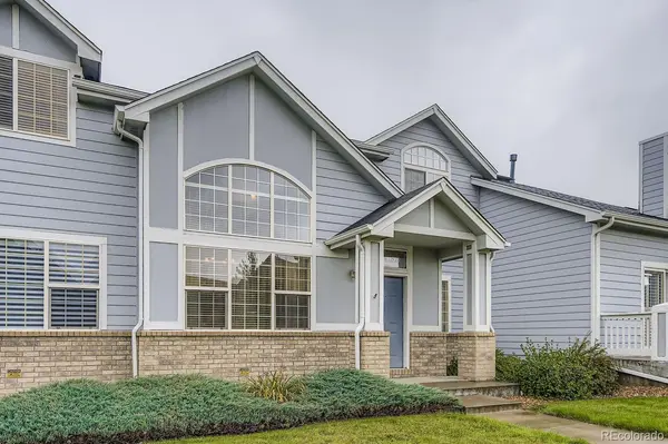 18182 E Colgate PL, Aurora, CO 80013