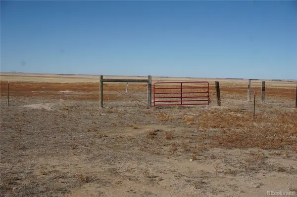 Unknown, Rush, CO 80833