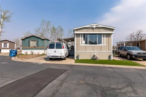 2885 E Midway BLVD, Denver, CO 80234