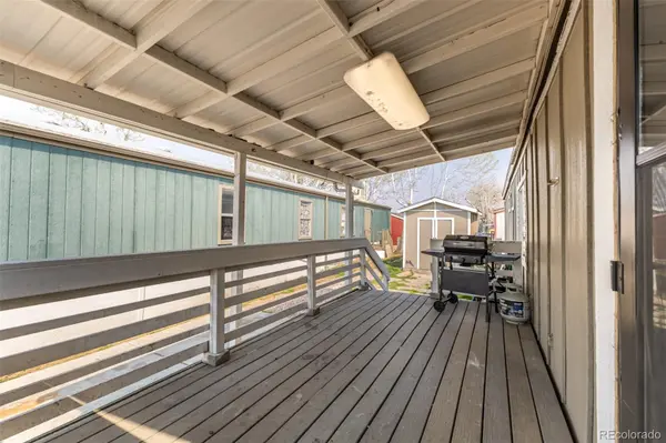 2885 E Midway BLVD, Denver, CO 80234
