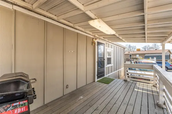 2885 E Midway BLVD, Denver, CO 80234