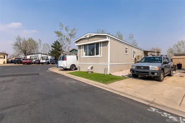 2885 E Midway BLVD, Denver, CO 80234