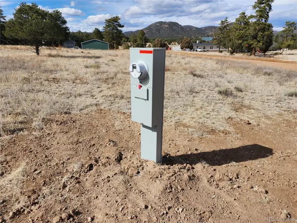 Pinon, Cotopaxi, CO 81223