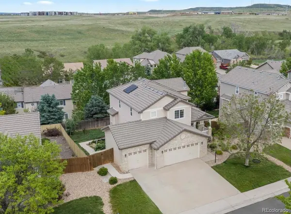 10288 Hadrian CT, Parker, CO 80134