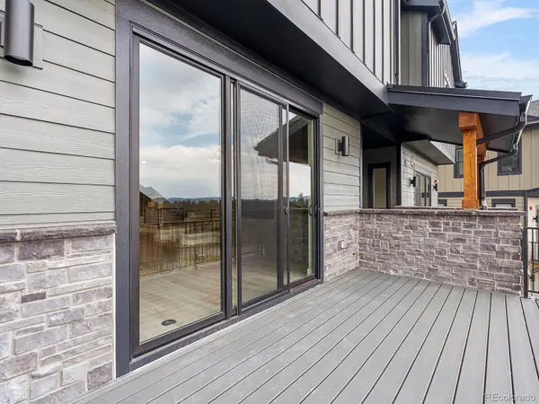 3889 Bahn CT, Evergreen, CO 80439