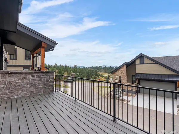 3889 Bahn CT, Evergreen, CO 80439