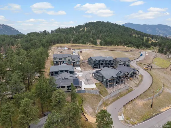 3889 Bahn CT, Evergreen, CO 80439