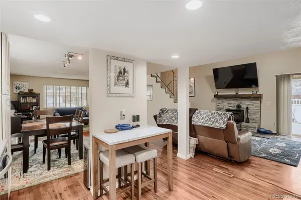 8901 W Radcliffe PL, Littleton, CO 80123
