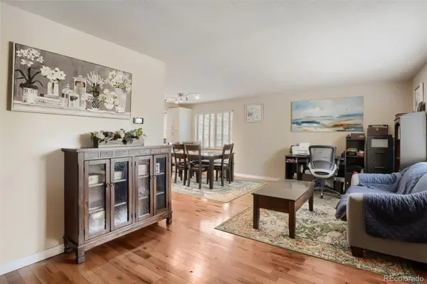 8901 W Radcliffe PL, Littleton, CO 80123